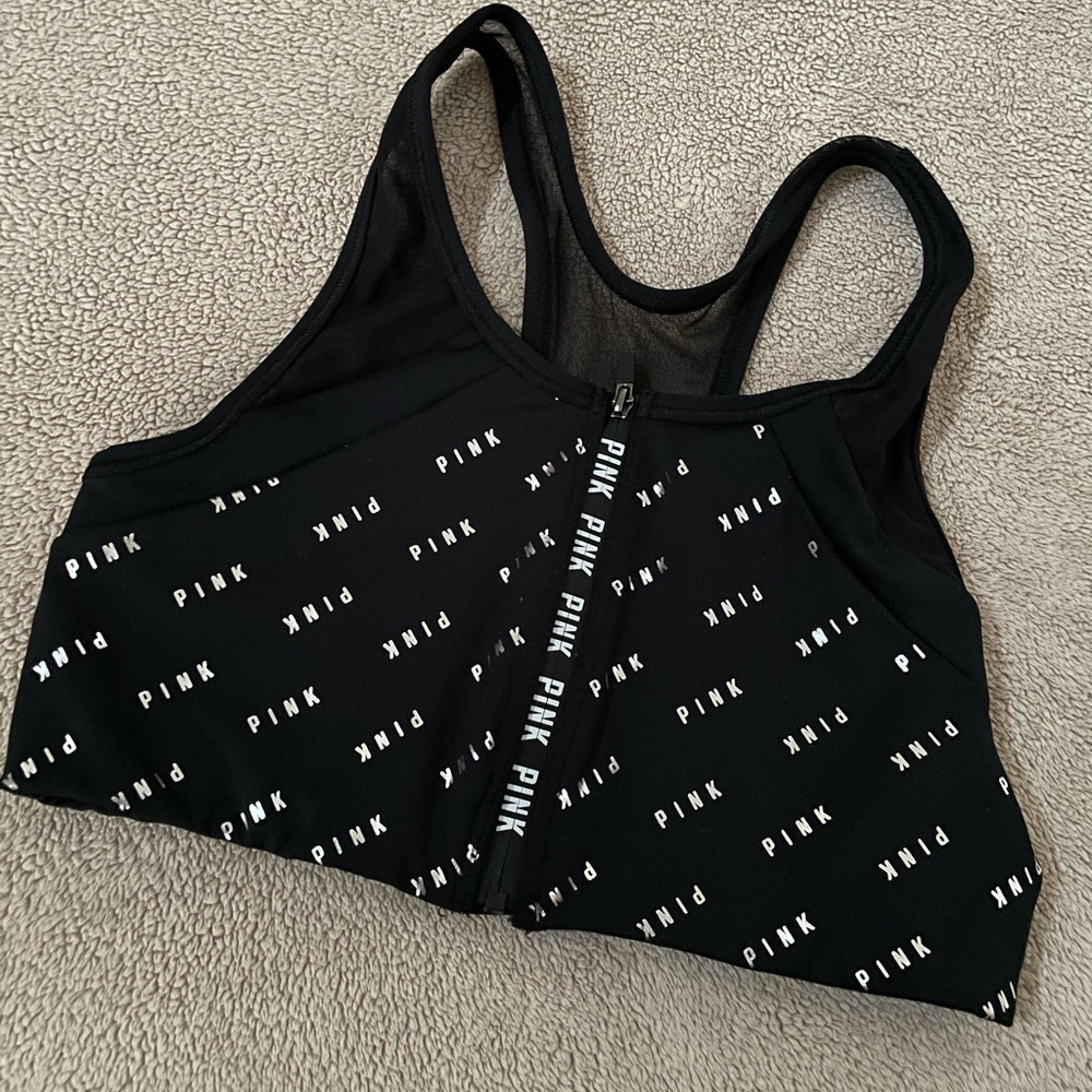 PINK Sports Bra